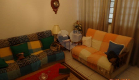 Sobrado à venda com 3 quartos em Santana, São Paulo, SP