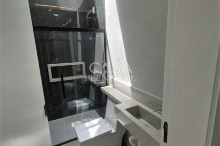 Casa em condomínio à venda com 3 quartos, sendo 2 suítes,  em Jardim Villagio Milano, Sorocaba, SP