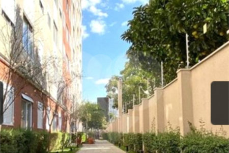 Apartamento à venda com 2 quartos em Vila Leopoldina, São Paulo, SP