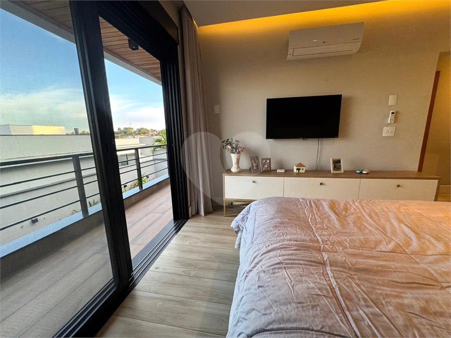Casa à venda com 3 quartos, sendo 1 suíte,  no condomínio Parque Residencial Damha 2, Piracicaba - SP