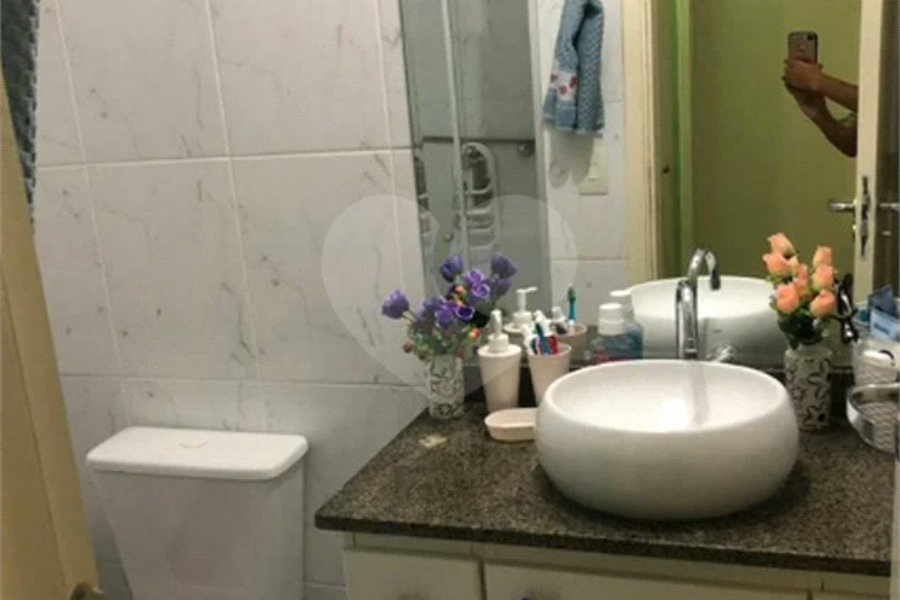 Apartamento à venda com 3 quartos, sendo 1 suíte, em Casa Verde, São Paulo, SP