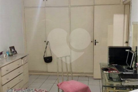 Apartamento à venda com 2 quartos em Pinheiros, São Paulo, SP
