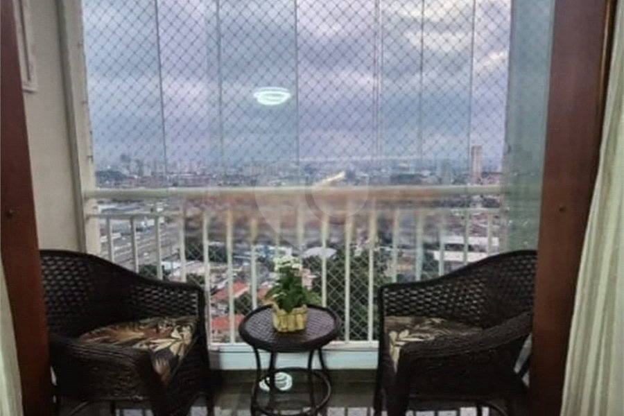 Apartamento à venda com 3 quartos, sendo 1 suíte, em Vila Maria, São Paulo, SP