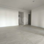 Apartamento à venda ou para alugar com 3 suítes em Água Branca, São Paulo, SP
