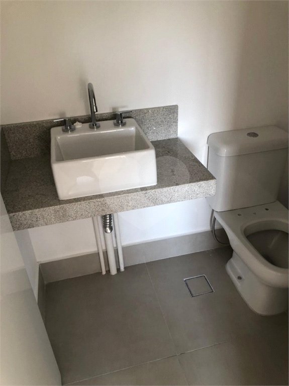 Apartamento à venda com 2 quartos em Vila Azevedo, São Paulo, SP