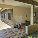Casa Térrea à venda com 3 quartos em Campo Grande, Rio de Janeiro, RJ