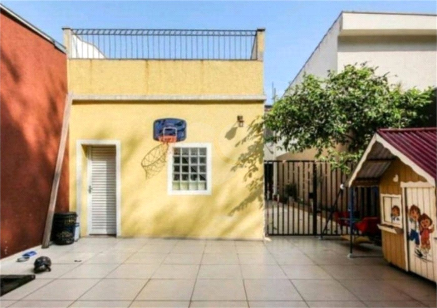 Casa à venda com 3 quartos em Lapa, São Paulo, SP
