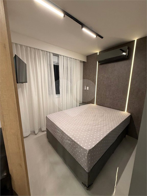 Studio à venda com 1 quarto em Pinheiros, São Paulo, SP