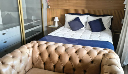 Apartamento à venda ou para alugar com 1 quarto em Jardim Paulista, São Paulo, SP