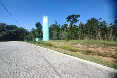Terreno à venda no condomínio Residencial Solar São Judas Tadeu, Piracaia - SP