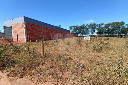 Chácara à venda em Chácaras Alvorada, Itapetininga, SP
