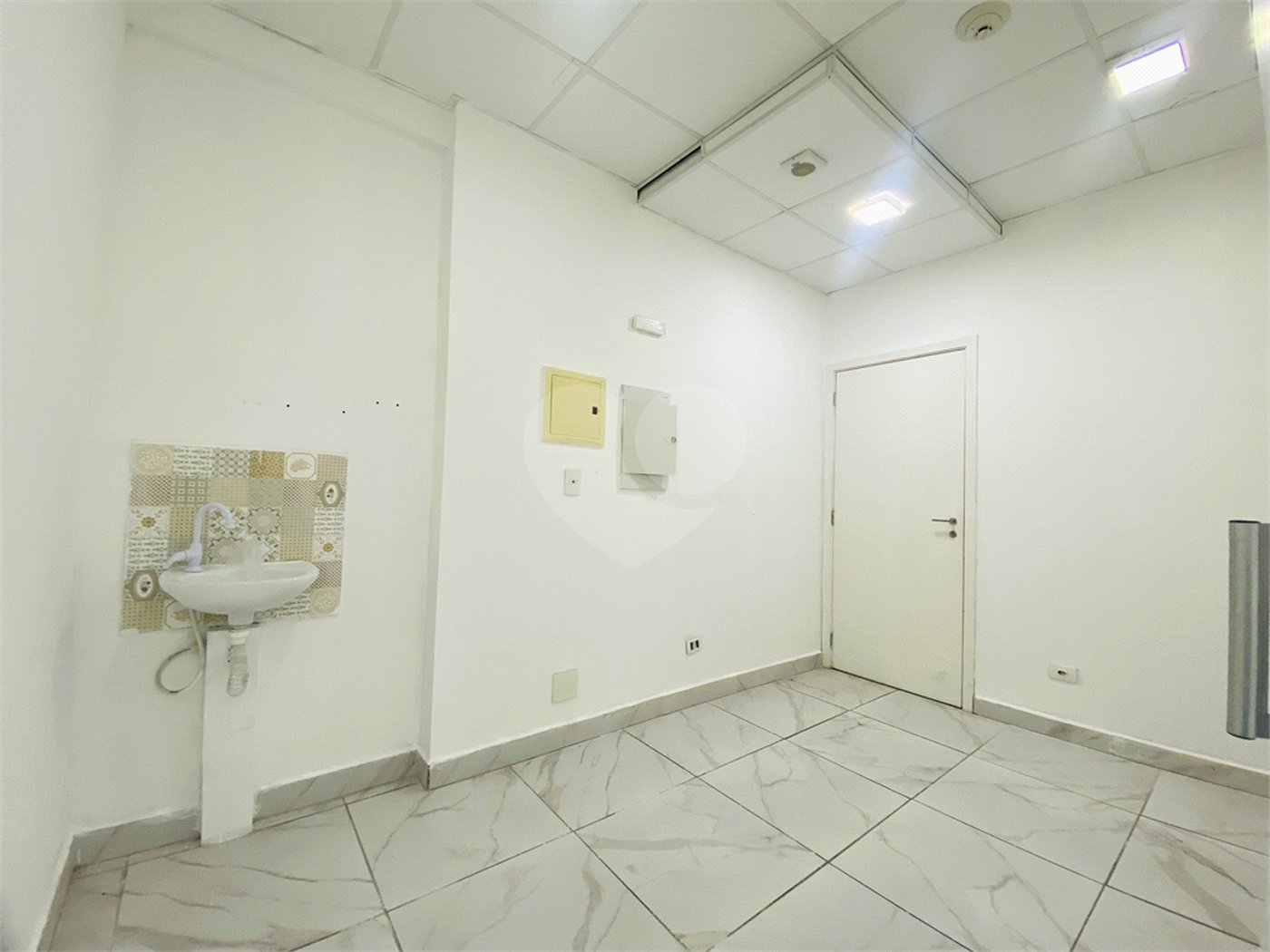 Sala para alugar no Centro, São Bernardo do Campo, SP