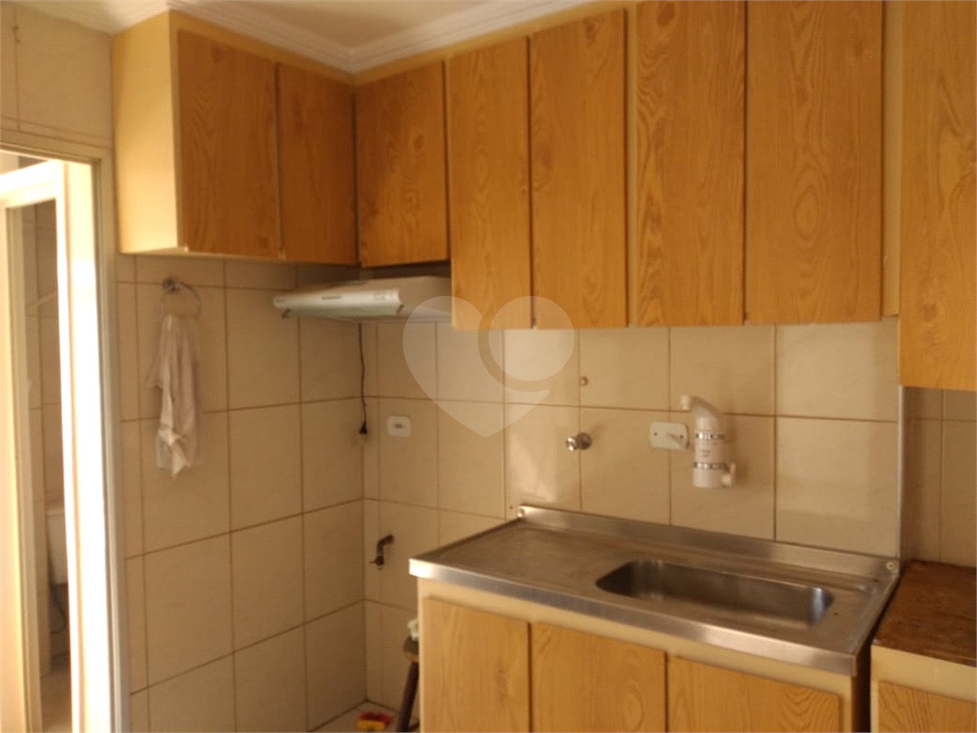 Apartamento à venda com 2 quartos em Santana, São Paulo, SP