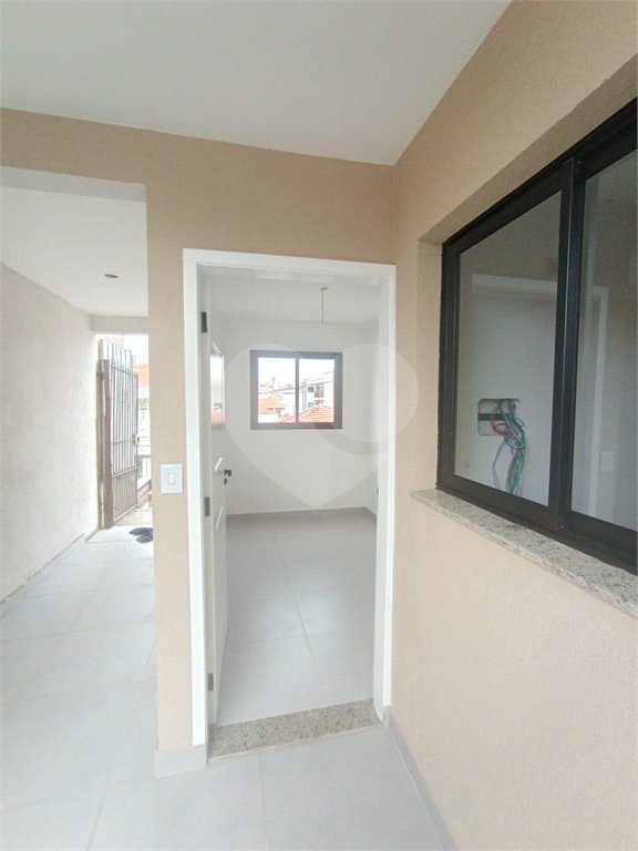 Apartamento à venda com 2 quartos, sendo 1 suíte, em Tucuruvi, São Paulo, SP