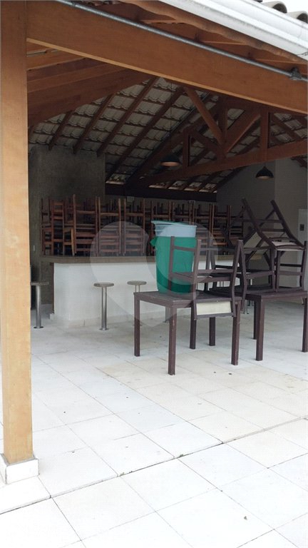 Apartamento à venda com 2 quartos, sendo 1 suíte, em Tatuapé, São Paulo, SP
