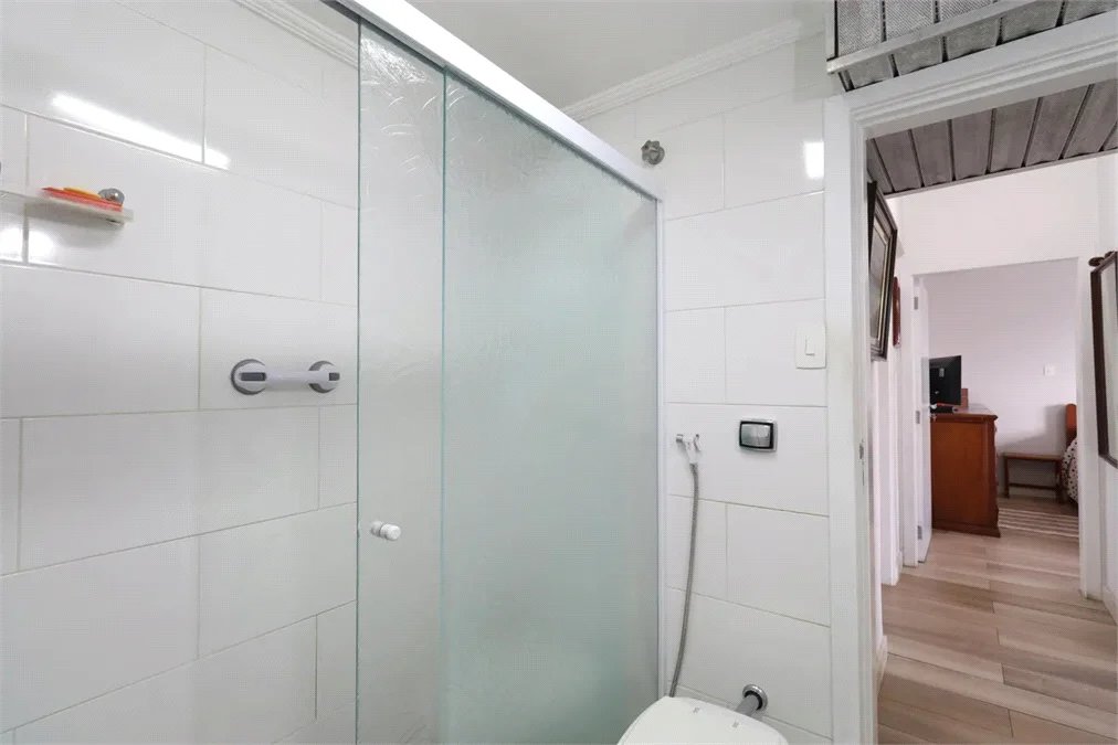Apartamento à venda com 2 quartos em Sumarezinho, São Paulo, SP