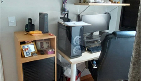 Apartamento à venda com 2 quartos, sendo 1 suíte,  em Santana, São Paulo, SP