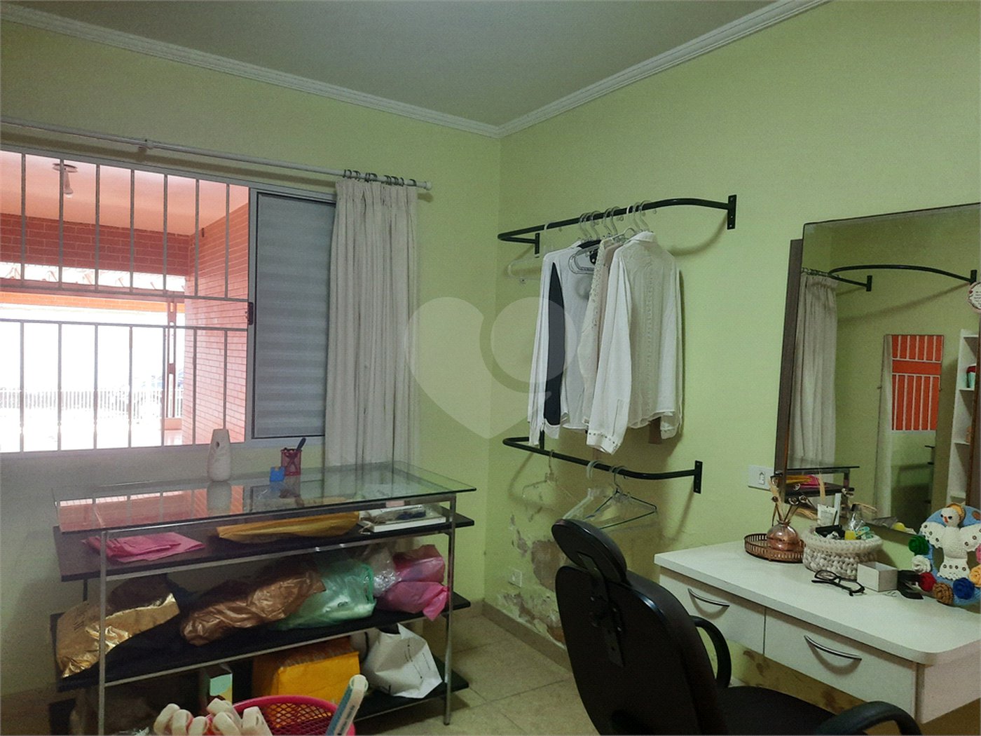 Casa Térrea à venda com 3 quartos, sendo 2 suítes,  em Vila Mazzei, São Paulo, SP