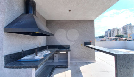 Casa à venda com 2 quartos no condomínio Sou + Piatá, São Paulo - SP