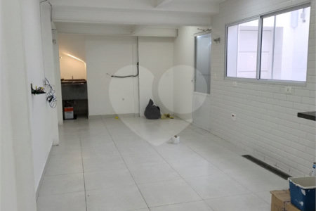 Casa para alugar com 4 quartos em Brooklin Paulista, São Paulo, SP