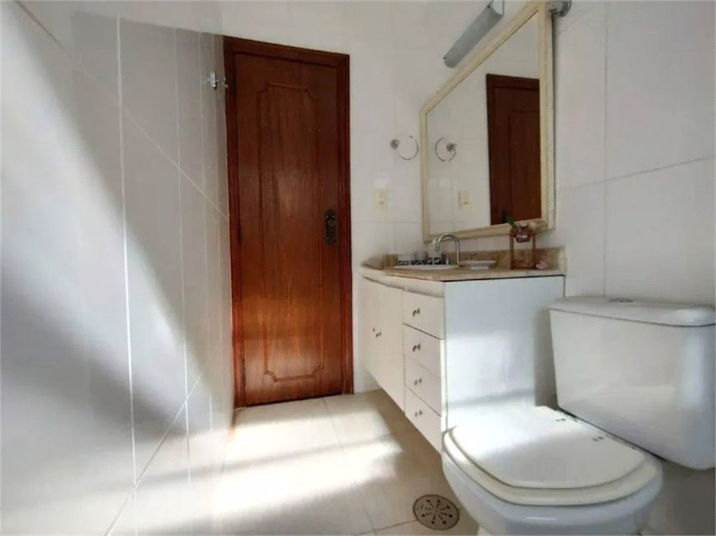Apartamento com 3 dormitórios à venda, 296 m² por R$ 2.120.000,00 - Aparecida - Santos/SP