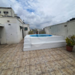 Cobertura à venda com 3 quartos, sendo 2 suítes, em Tijuca, Rio de Janeiro, RJ