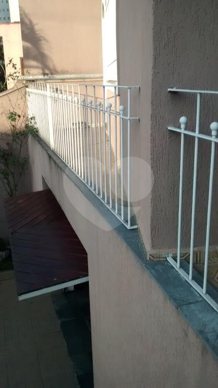 Sobrado à venda com 3 quartos, sendo 1 suíte, em Mandaqui, São Paulo, SP