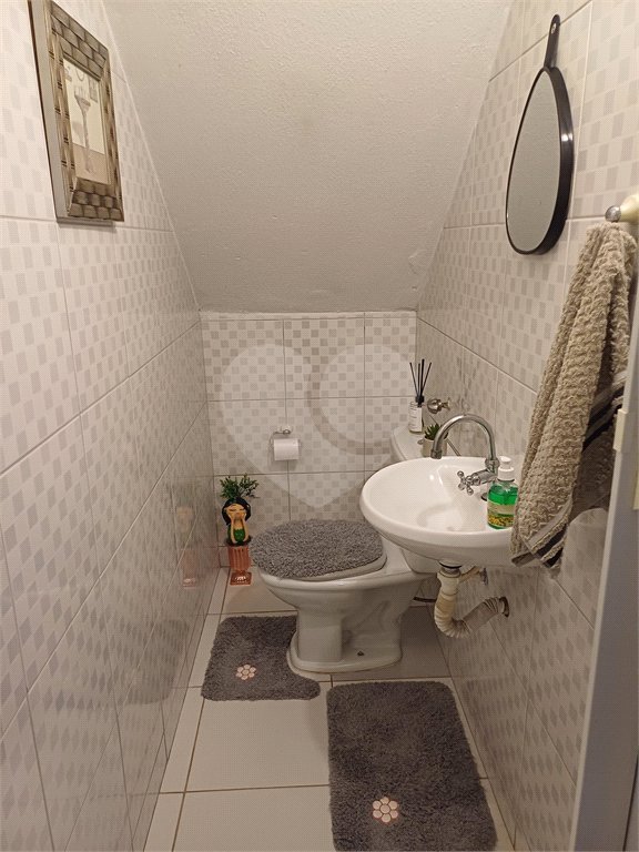Sobrado à venda com 3 quartos, sendo 1 suíte, em Casa Verde, São Paulo, SP