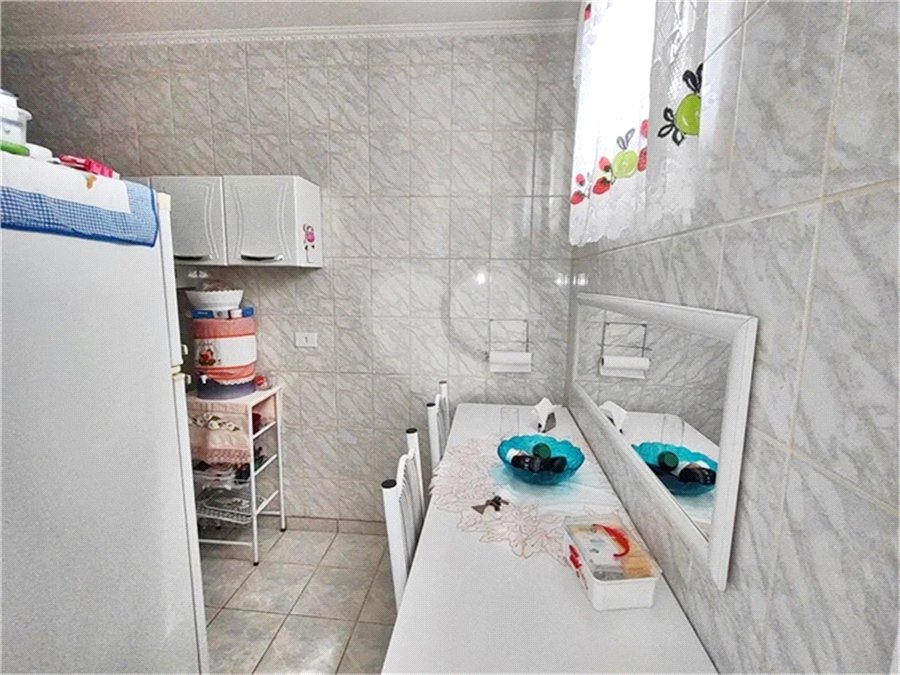 Casa Térrea à venda com 2 quartos em Vila Nivi, São Paulo, SP