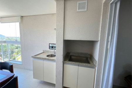 Apartamento Residencial à venda, Jardim Virginia, Guarujá - AP0995.