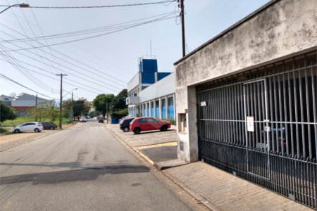 Terreno à venda em Alto Ipiranga, Mogi das Cruzes, SP