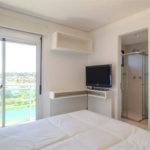 Apartamento à venda com 4 quartos, sendo 3 suítes, em Cidade Monções, São Paulo, SP