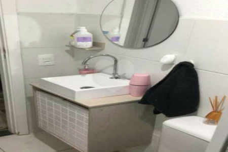 Apartamento à venda com 2 quartos em Campo Grande, Rio de Janeiro, RJ