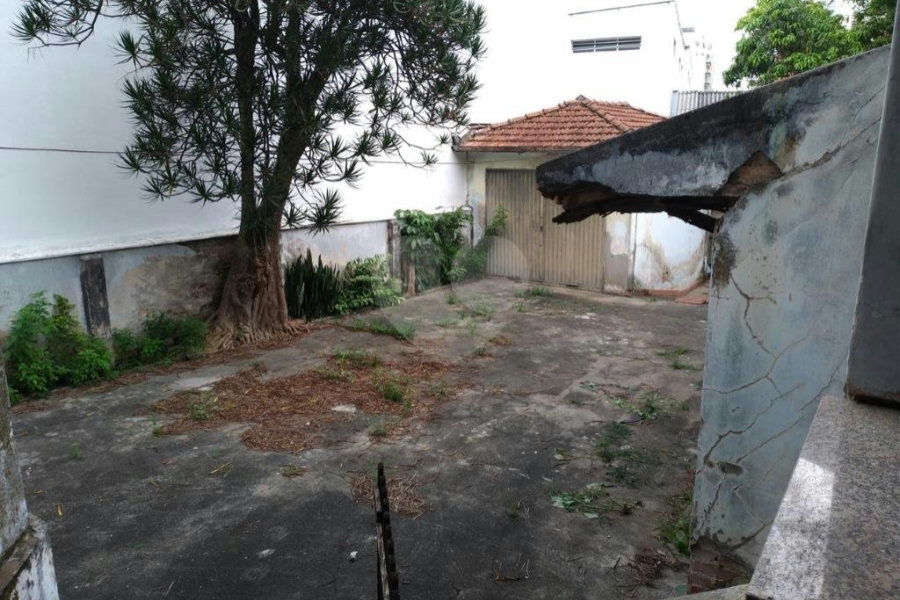 Terreno à venda com 3 quartos em Casa Verde, São Paulo, SP