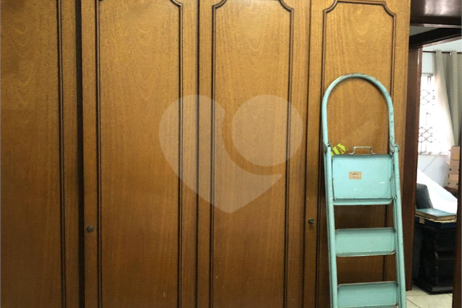 Apartamento à venda com 2 quartos em Parada Inglesa, São Paulo, SP