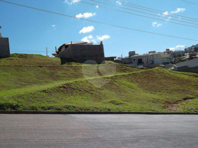 Terreno à venda em Residencial Fazenda Serrinha, Itatiba, SP