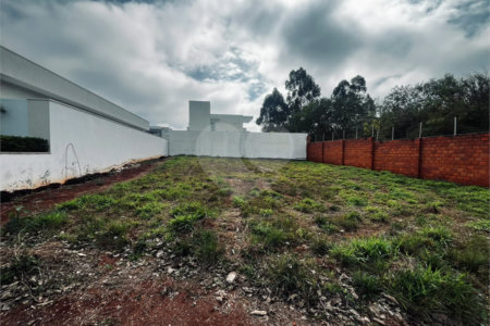 Terreno à venda no condomínio Residencial Golden Ville, Itapetininga - SP