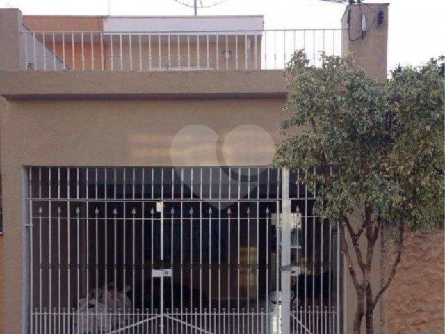 Casa à venda com 2 quartos em Vila Medeiros, São Paulo, SP