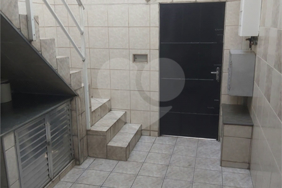 Casa de Vila à venda com 4 quartos, sendo 1 suíte, em Vila Medeiros, São Paulo, SP