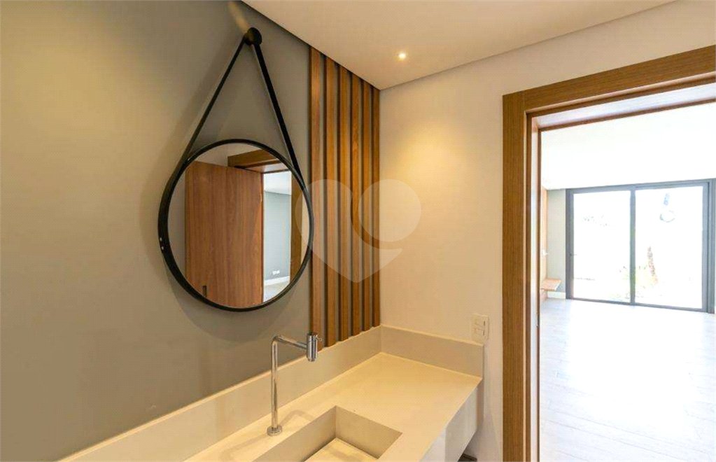 Casa à venda com 3 suítes no condomínio Boulevard Ibirapuera, São Paulo - SP