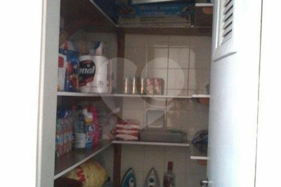 Apartamento à venda com 2 suítes em Vila Nova Mazzei, São Paulo, SP