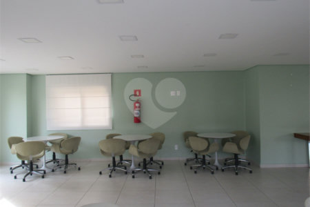 Apartamento para alugar com 3 suítes em Santana, São Paulo, SP