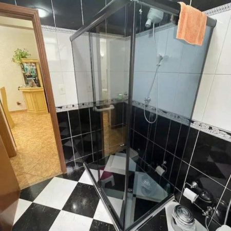 Apartamento com 3 dormitórios à venda, 131 m² por R$ 880.000,00 - Marapé - Santos/SP