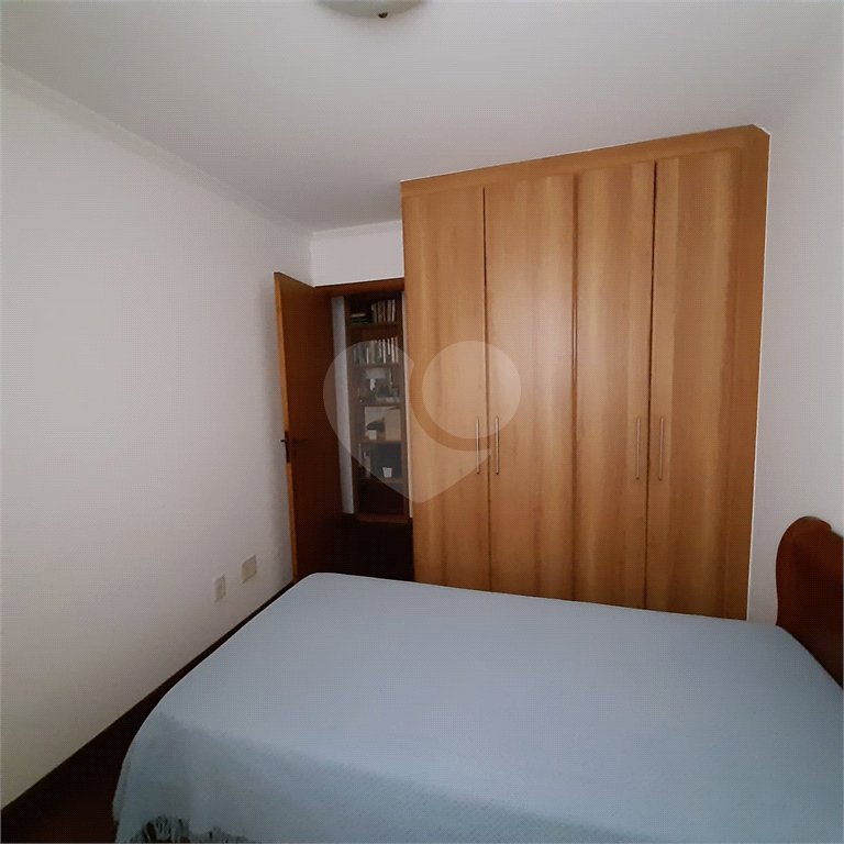 Apartamento à venda com 3 quartos, sendo 1 suíte, em Campo Belo, São Paulo, SP