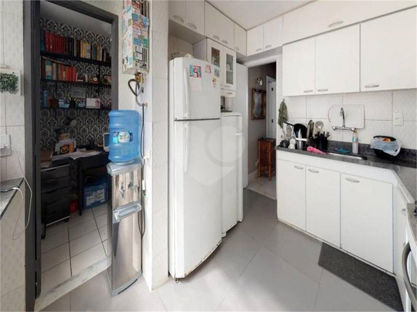 Apartamento à venda com 3 quartos, sendo 2 suítes, em Jardim Botânico, Rio de Janeiro, RJ