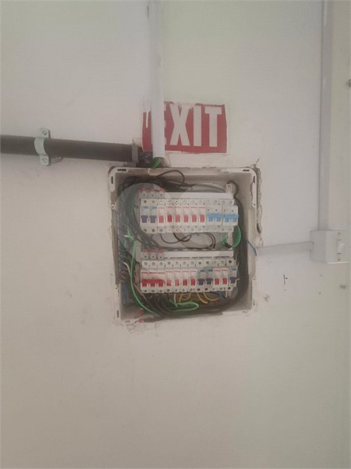 Sala para alugar em Campo Grande, Rio de Janeiro, RJ