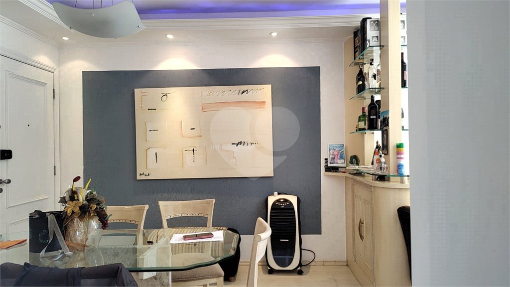 Apartamento à venda com 3 quartos, sendo 1 suíte, em Vila Augusta, Guarulhos, SP