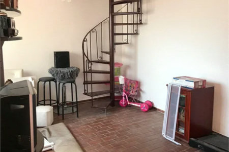 Casa à venda com 2 quartos, sendo 1 suíte,  em Lapa de Baixo, São Paulo, SP