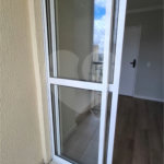 Apartamento à venda com 2 quartos em Planalto, São Bernardo do Campo, SP