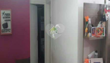 Apartamento à venda com 2 quartos em Inhoaíba, Rio de Janeiro, RJ